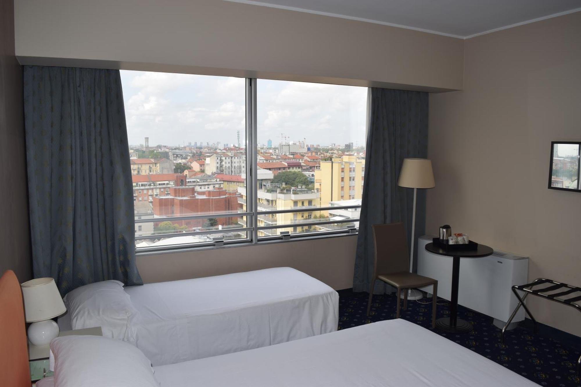 Hotel Blaise & Francis — Photos 1